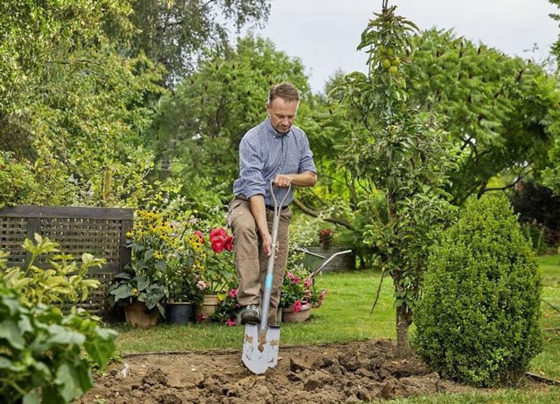 Gardena 17001-20 NatureLine Spetsspade