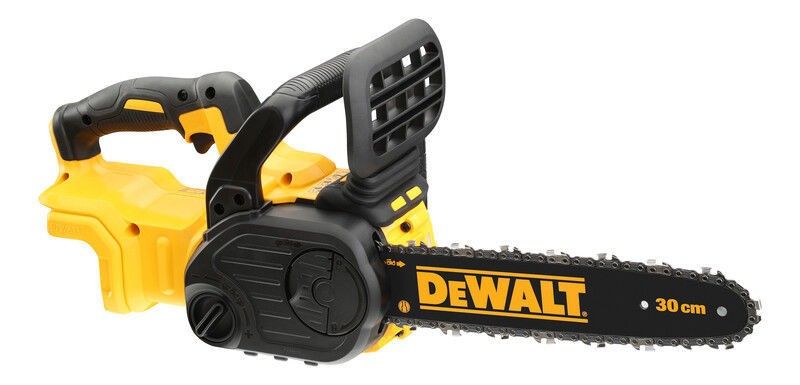 DeWalt DCM565N Batteridriven Kedjesåg 18V XR (utan batterier)