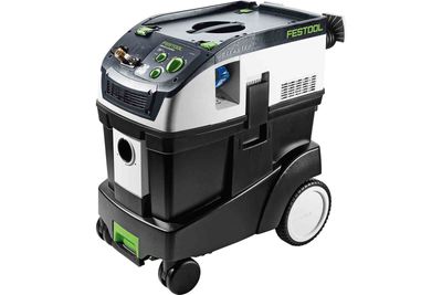 Festool CTM 48 E LE EC B22 R1 Dammsugare CLEANTEC