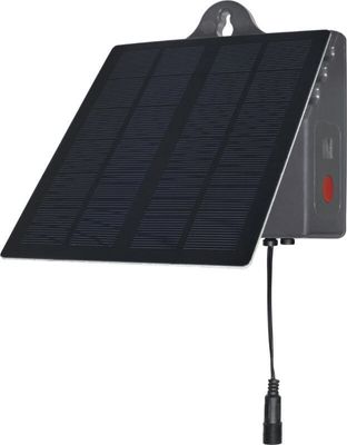 GreenLine EcoAqua S24 – Solcellsdrivet droppbevattningssystem