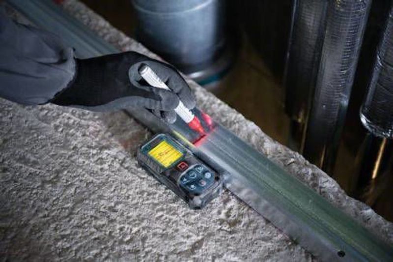 Bosch Laseravståndsmätare GLM 50-22