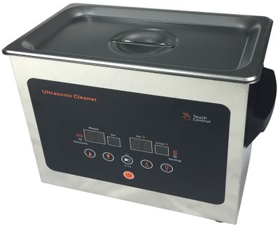 Magido Ultraljudstvätt 4 liter