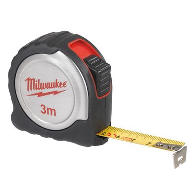 Milwaukee Måttband C3M x 16mm