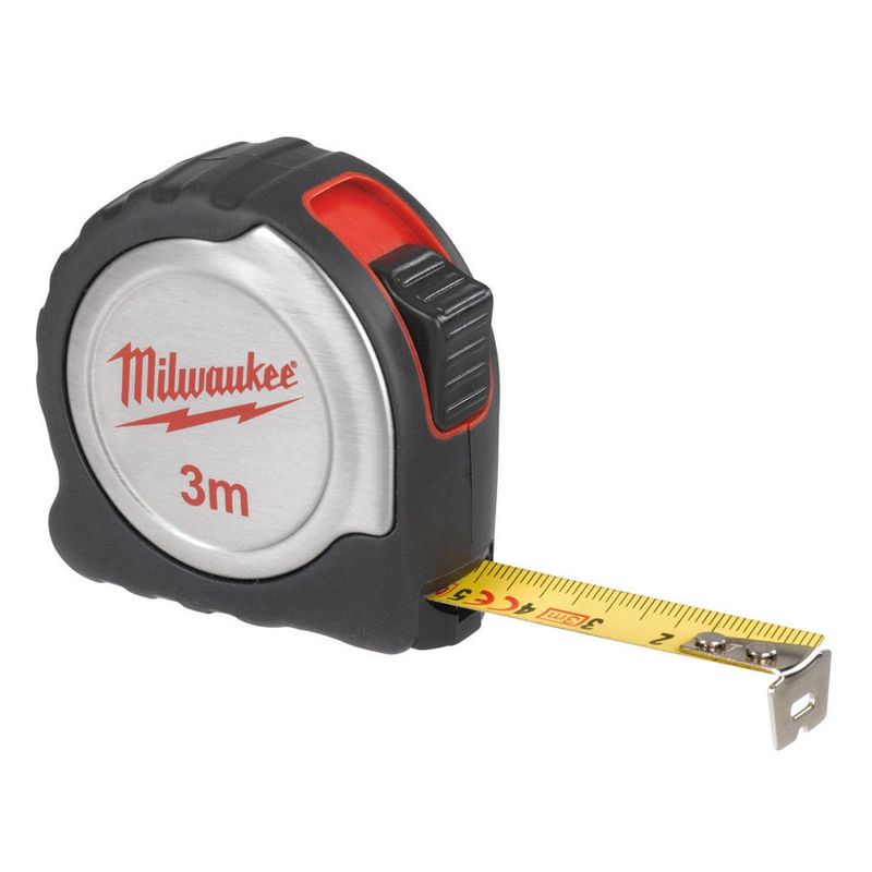 Milwaukee Måttband C3M x 16mm
