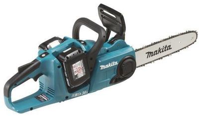 Makita DUC303PT2 Kedjesåg LXT® 18Vx2 300mm 3/8"