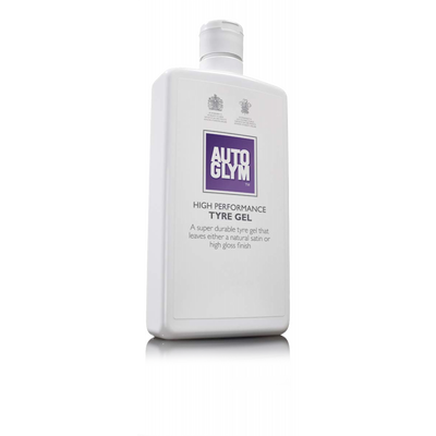 Autoglym High Performance Tyre Gel 500ml