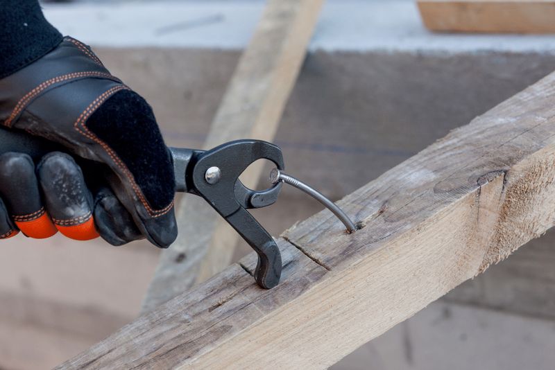 Bahco 36 Spikutdragare Kompakt (220mm)