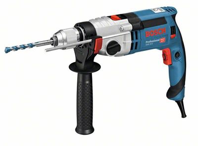Bosch GSB 24-2 Slagborrmaskin L-CASE