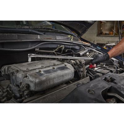 Milwaukee Ledhandtag 1/2" 610mm