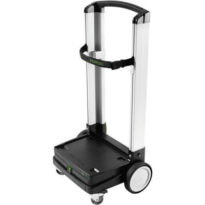 Festool SYS-ROLL 100 Transportvagn RS SYS 1-5