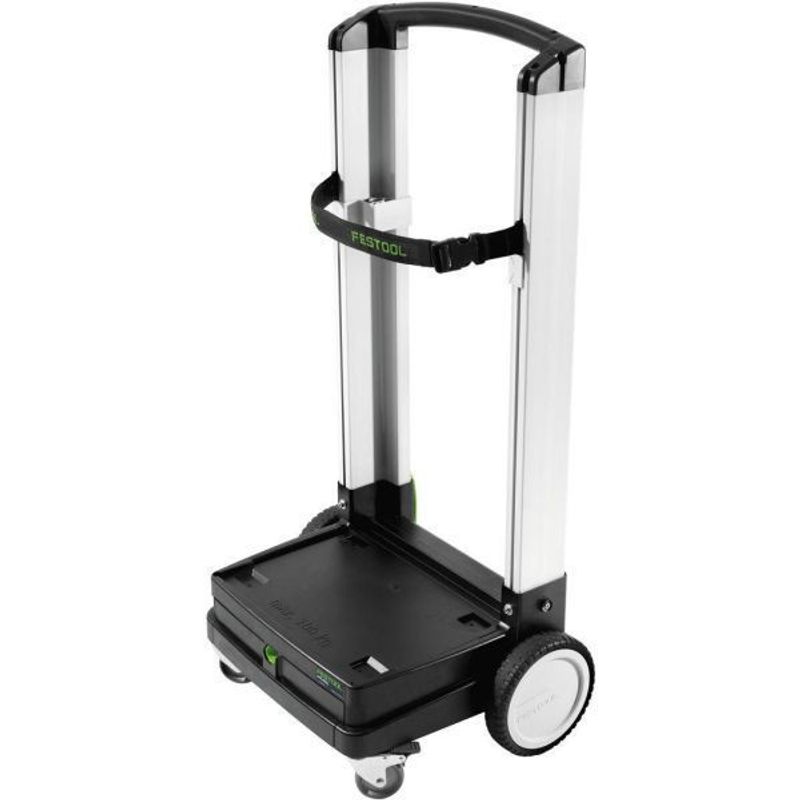 Festool SYS-ROLL 100 Transportvagn RS SYS 1-5