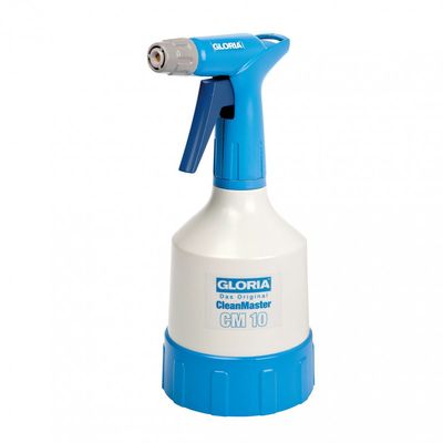 Gloria Koncentratspruta CleanMaster CM 10 (1 liter)