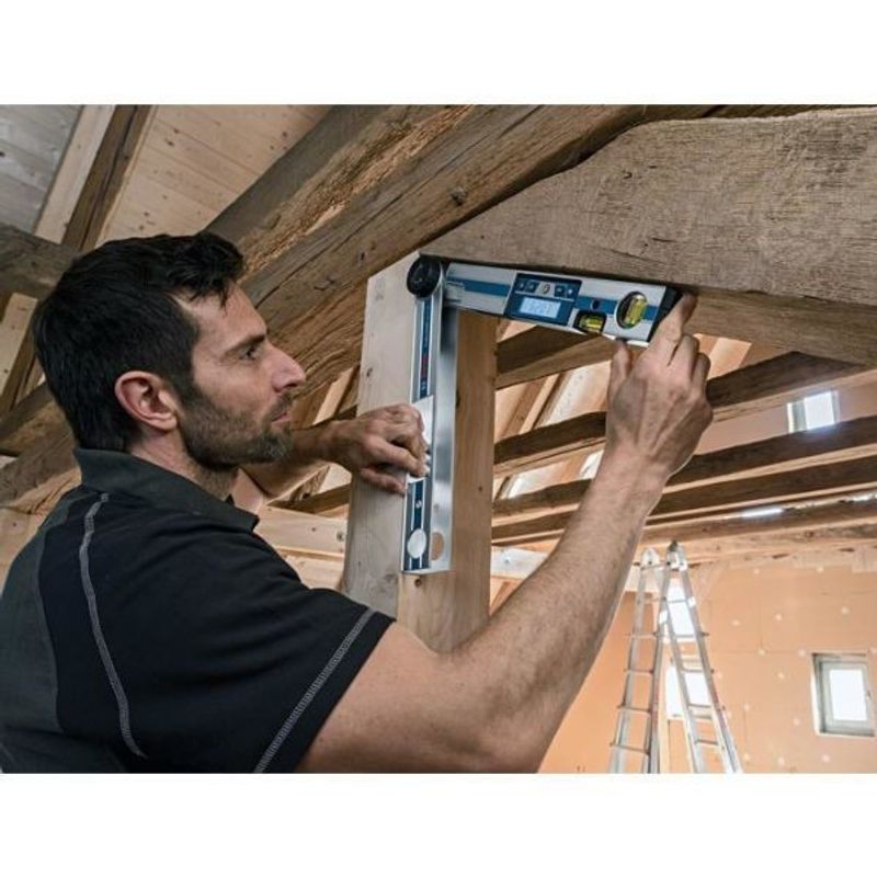 Bosch GAM 220 MF P Vinkelmätare