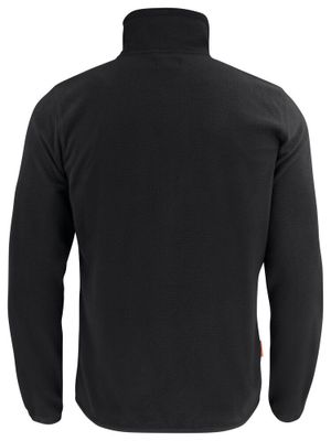 Jobman 5901 Fleecejacka Herr Strl: S
