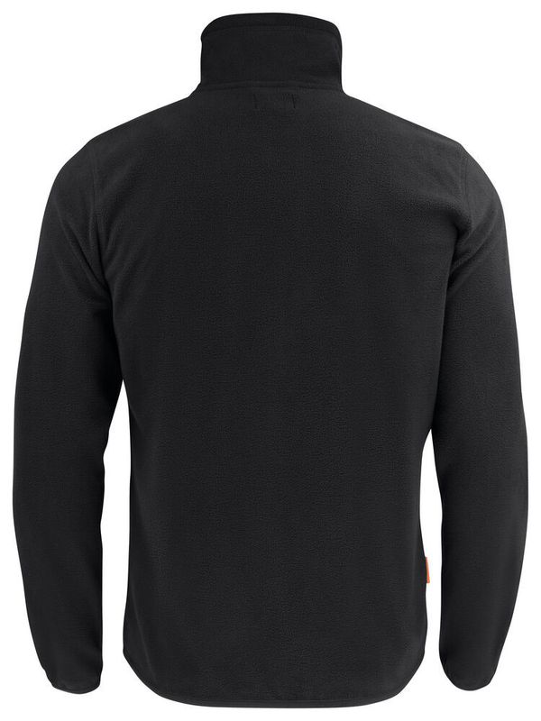 Jobman 5901 Fleecejacka Herr Strl: S