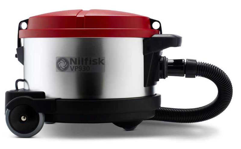 Nilfisk Dammsugare VP930 780W (15 liter)