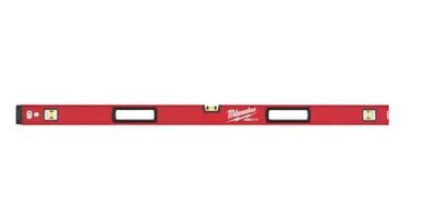 Milwaukee BACKBONE™ Vattenpass Med Magnet 120cm