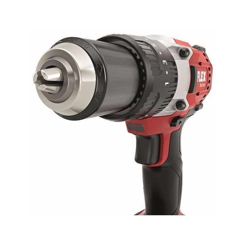 Flex Slagborrmaskin PD2G18.0V (utan batteri)