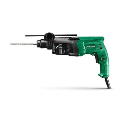 HiKOKI DH24PG2WSZ Borrhammare 730W SDS+