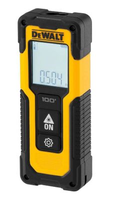 DeWalt DWHT77100 Avståndsmätare 30m