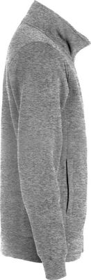 Clique Classic Cardigan Herr Gråmel