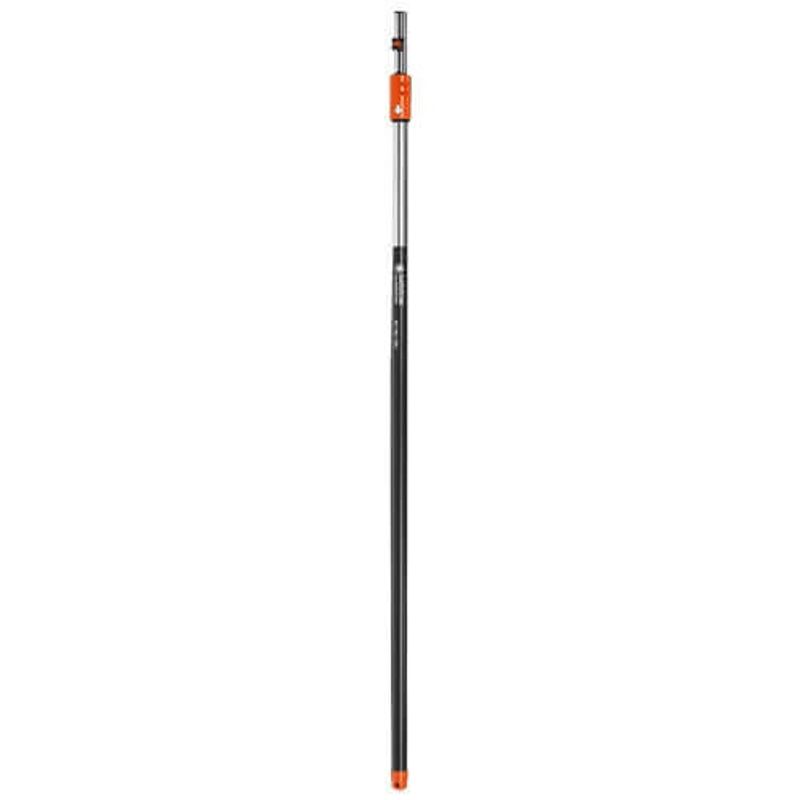 Gardena 03721-20 Teleskopskaft 210 (210-390cm)