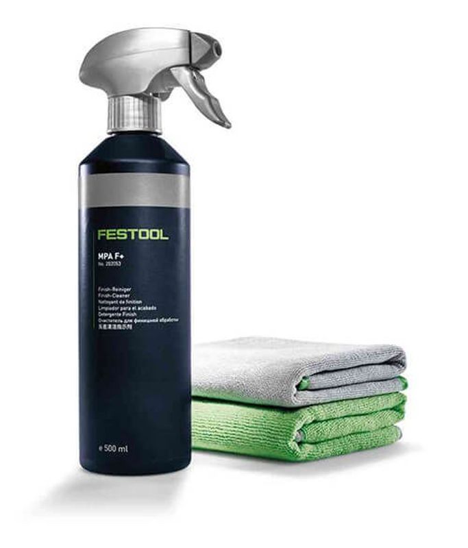 Festool Rengöringsspray MPA F+ (500ml)