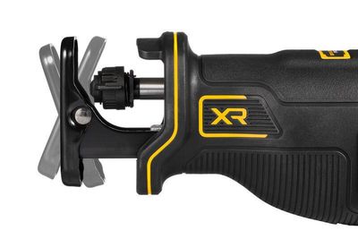 DeWalt DCS382NT Tigersåg 18V XR T-STAK (utan batterier)