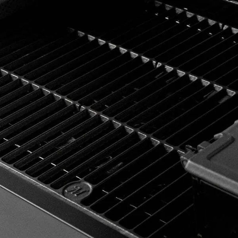 Masterbuilt AutoIgnite Series 545 Digital Charcoal Grill