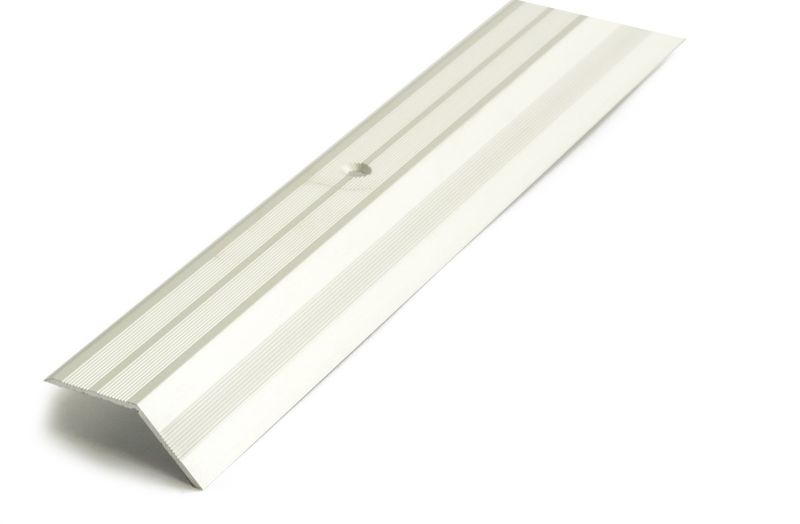 Habo Nivålist A39 2000mm Silver SB