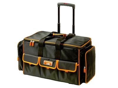 Bahco 4750FB2W-24A Verktygsväska Öppen 300x660x400mm