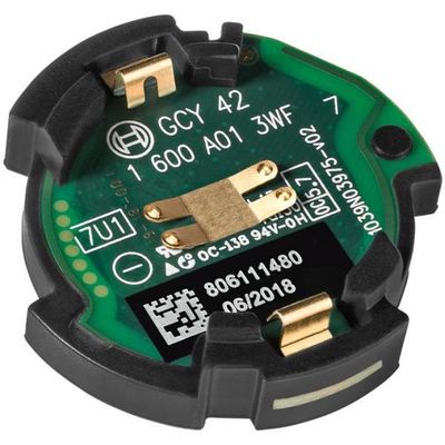 Bosch 1600A016NH Bluetooth Modul GCY 42 Connect
