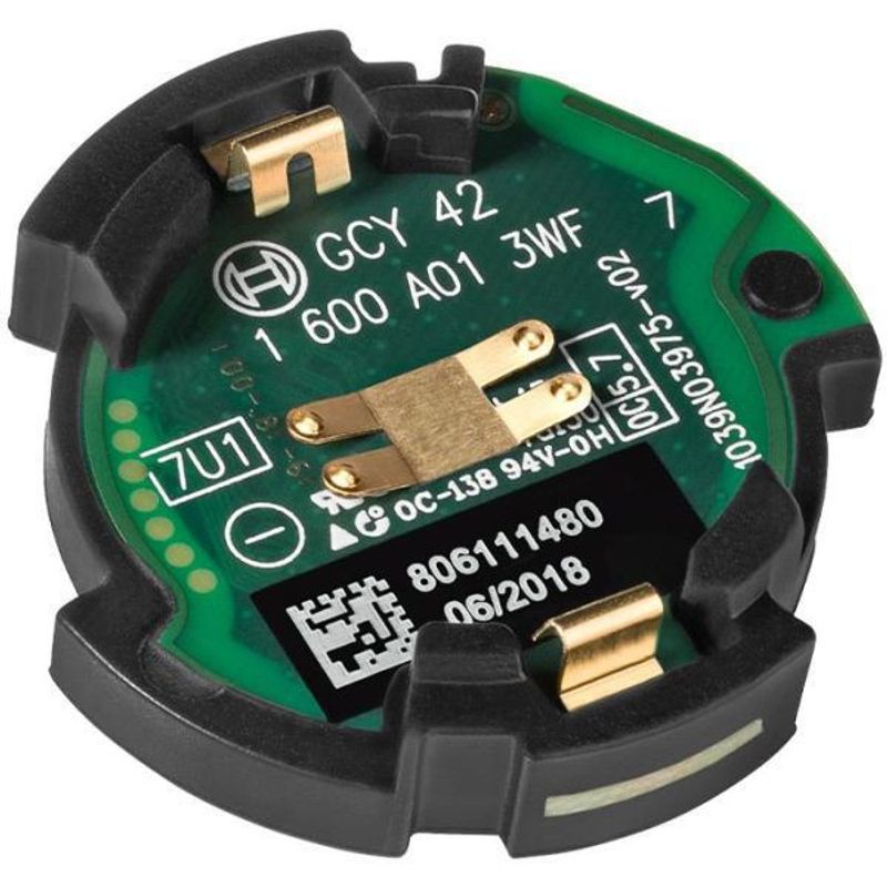 Bosch 1600A016NH Bluetooth Modul GCY 42 Connect