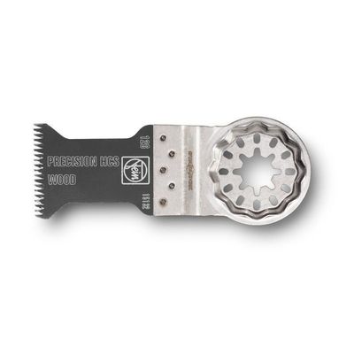 Fein E-Cut Precision Sågblad 50x35mm 1-Pack