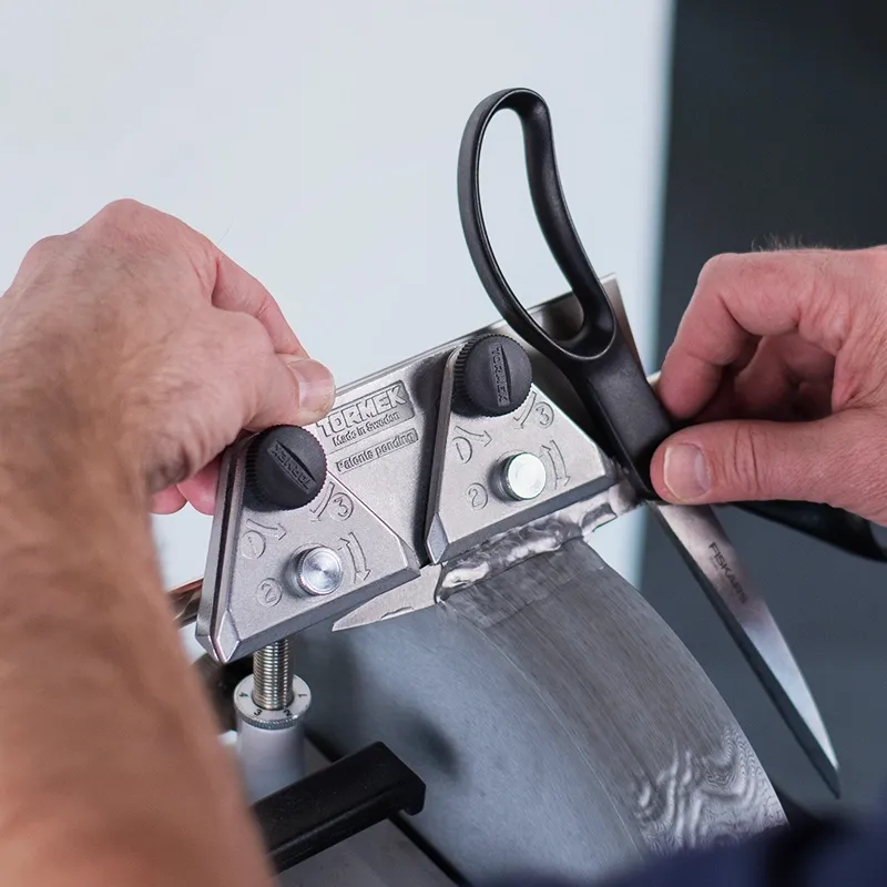 Tormek SVX-150 Jigg för saxar