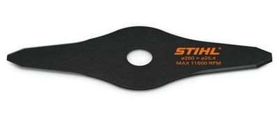 Stihl GSB 230-2 Gräsklinga 230mm 2-tandad till FSA 90, FSA 130, FS 55 – FS 240 samt FR 130 T och FR 480 C-F.
