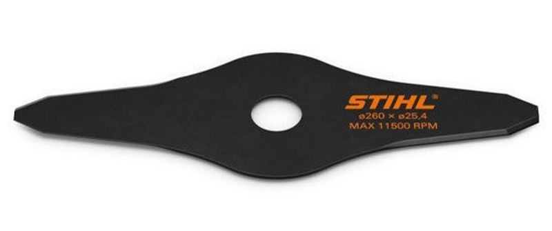 Stihl GSB 230-2 Gräsklinga 230mm 2-tandad till FSA 90, FSA 130, FS 55 – FS 240 samt FR 130 T och FR 480 C-F.