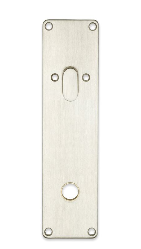 Habo Långskylt 2281-105 212x54mm 316 SB
