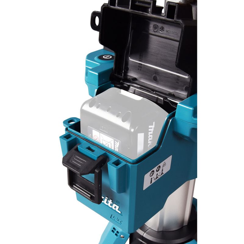 Makita DML814 LED-lampa LXT 18V 3000 lumen (utan batteri)