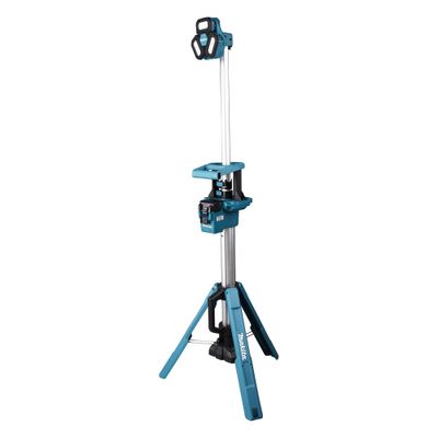 Makita DML814 LED-lampa LXT 18V 3000 lumen (utan batteri)