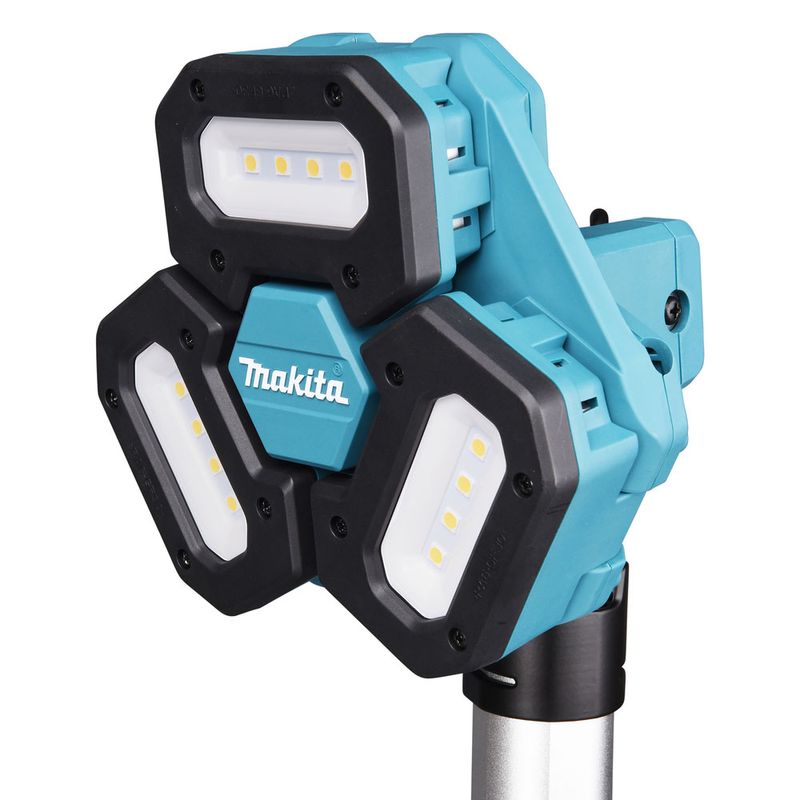 Makita DML814 LED-lampa LXT 18V 3000 lumen (utan batteri)