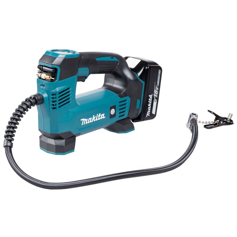 Makita DMP180Z Kompressor 18V LXT (Utan batterier)