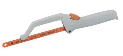 Bahco 208 Minibågfil Med Sandflex 250mm