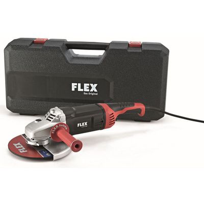 Flex Vinkelslip L26-6 230