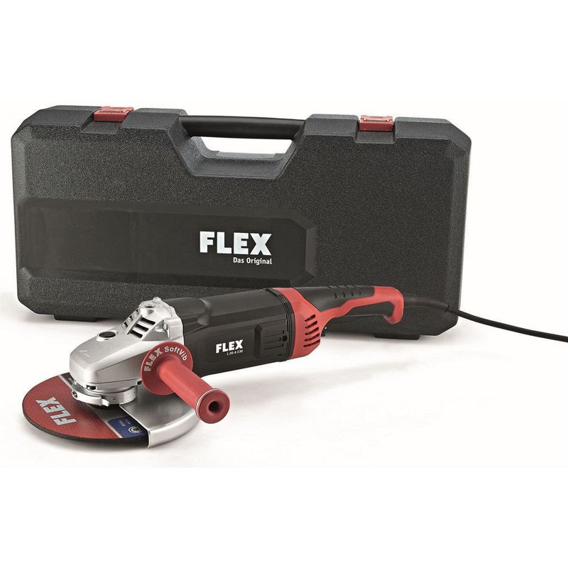 Flex Vinkelslip L26-6 230