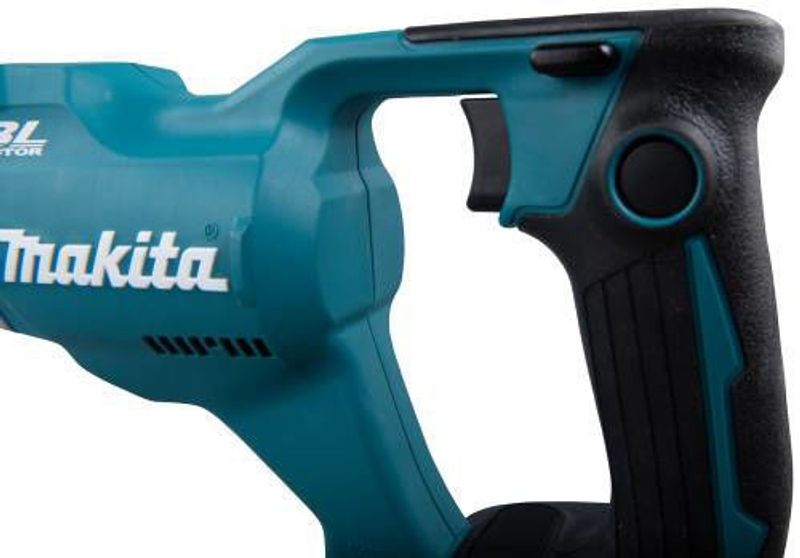 Makita DJS200Z Plåtsax LXT® 18V 2,0mm (utan batteri)