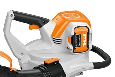 Stihl SHA 140 Batteridriven Lövsug 36V (utan batterier)