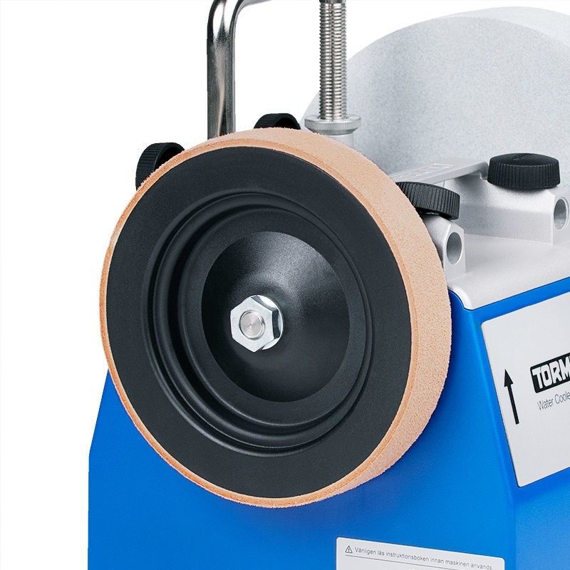 Tormek LA-145 Läderbrynskiva till T-4