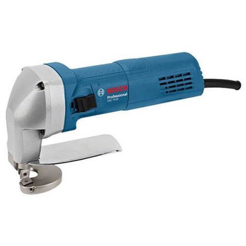 Bosch GSC 75-16 Plåtsax (->1,6mm)