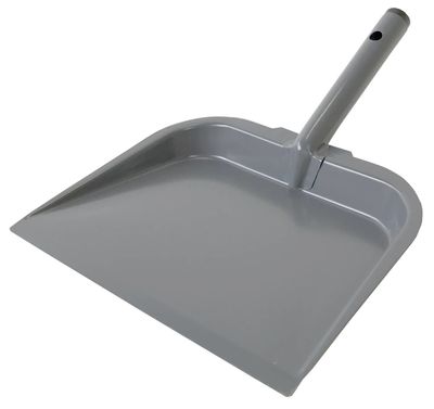 KRON Sopskyffel med kort skaft 250mm